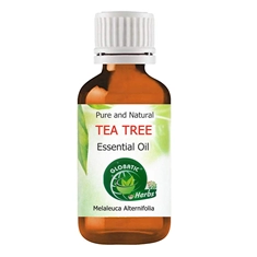Tea Tree Essential Oil 15ml